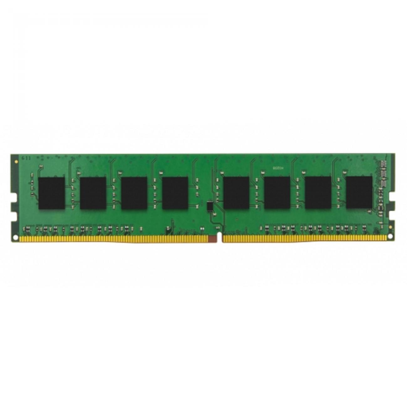 KINGSTON RAM DIMM 8GB DDR4 266 6MHZ CL19 NON ECC **SCATOLA APERTA**