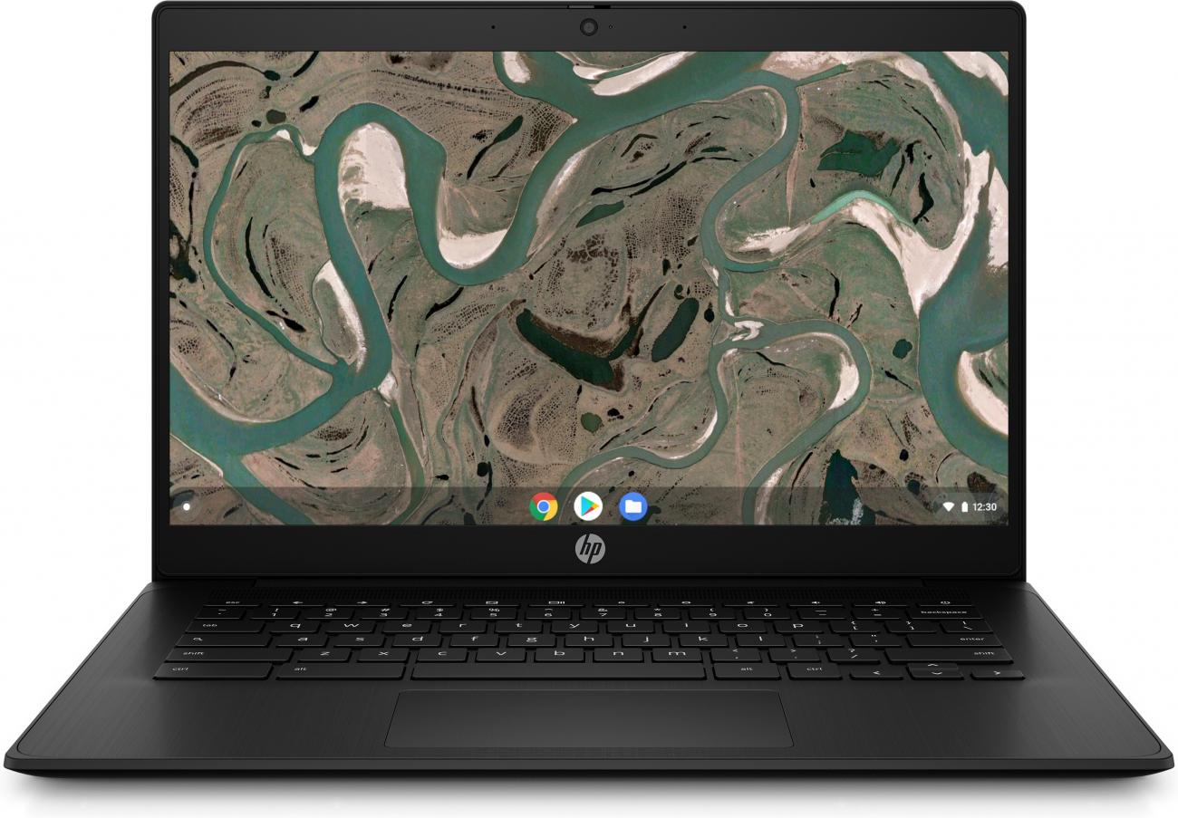 HP NB CHROMEBOOK 14 G7 N4500 8GB 64GB SSD 14 TOUCH CHROME