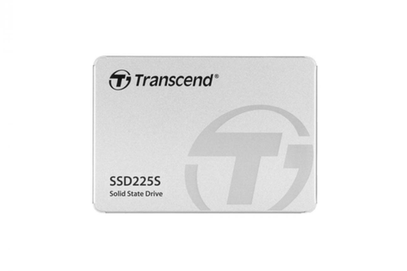 TRANSCEND SSD INTERNO 225S 500GB SATA 6GB/S R/W 530/480