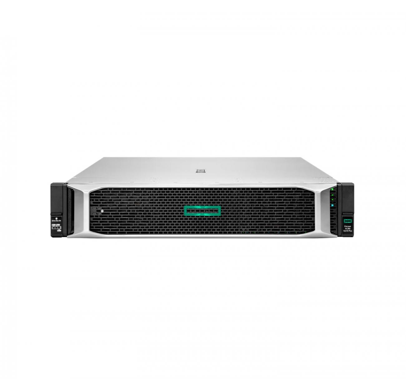 HPE SERVER RACK DL380 G10 4314 MR416I-P NC