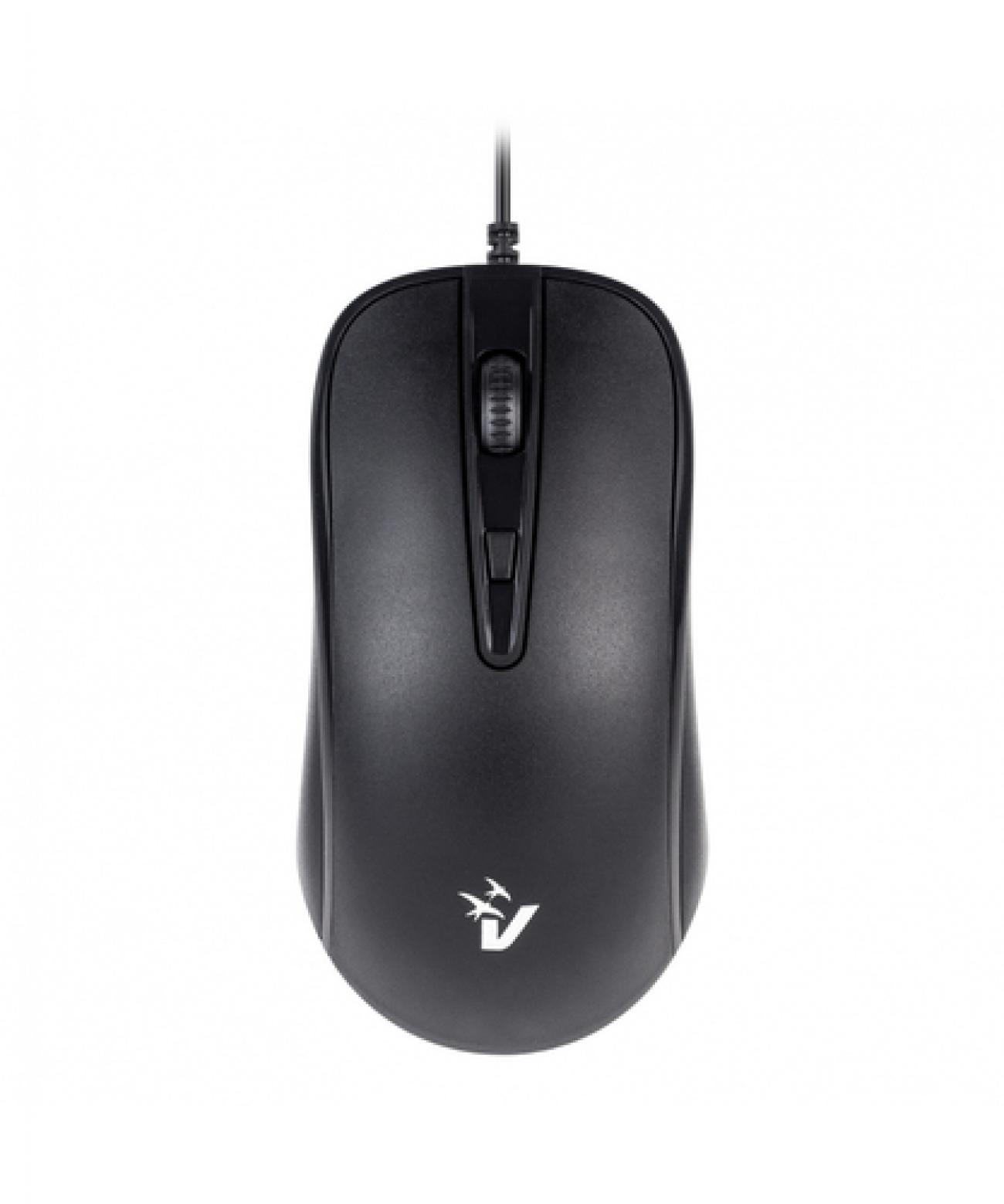 VULTECH MOUSE USB 2.0 1200 DPI