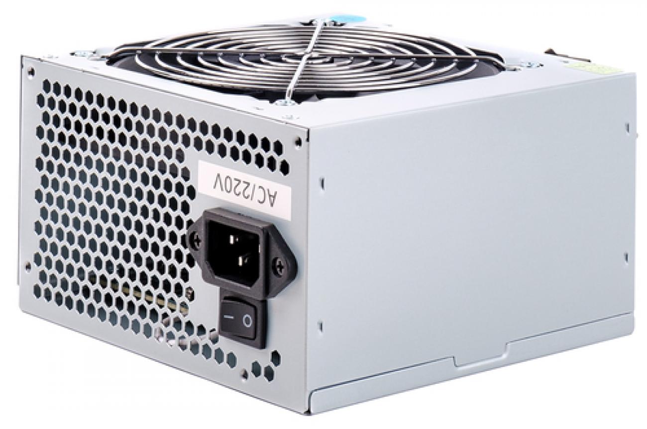 ITEK ALIMENTATORE ENERGY PIV 650W CE ATX