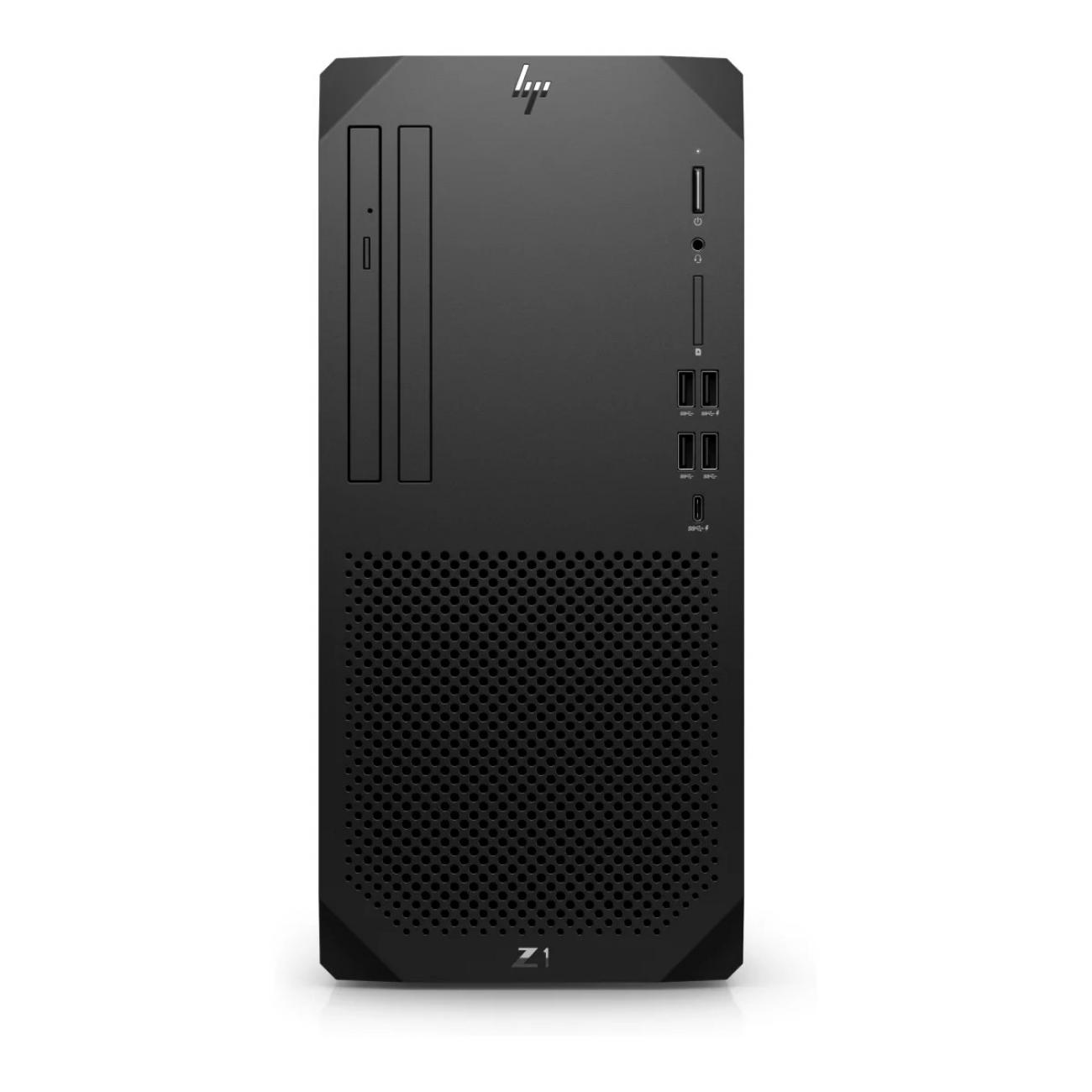 HP WKS TOWER Z1 G9 i5-13500 32GB 1024GB SSD WIN 11 PRO GARANZIA 3 ANNI ONSITE