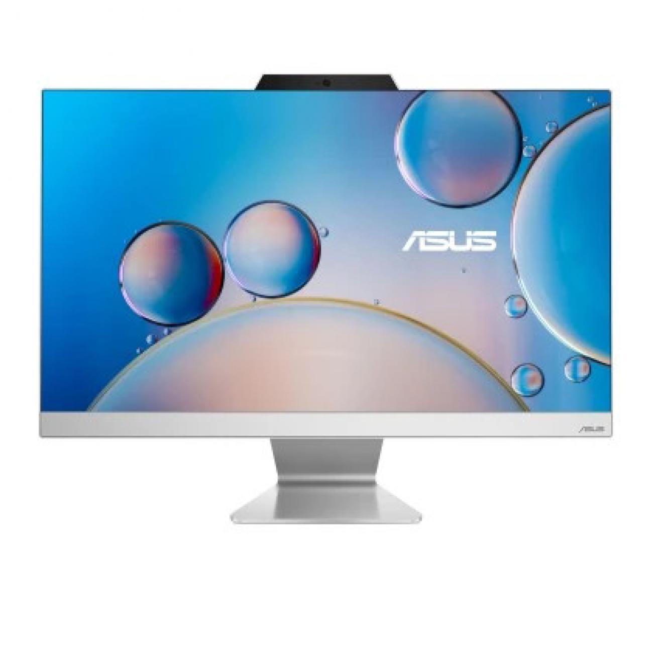 ASUS PC AIO 23,8" WHITE E3 i5-1335U 16GB 1T SSD WIN 11 PRO