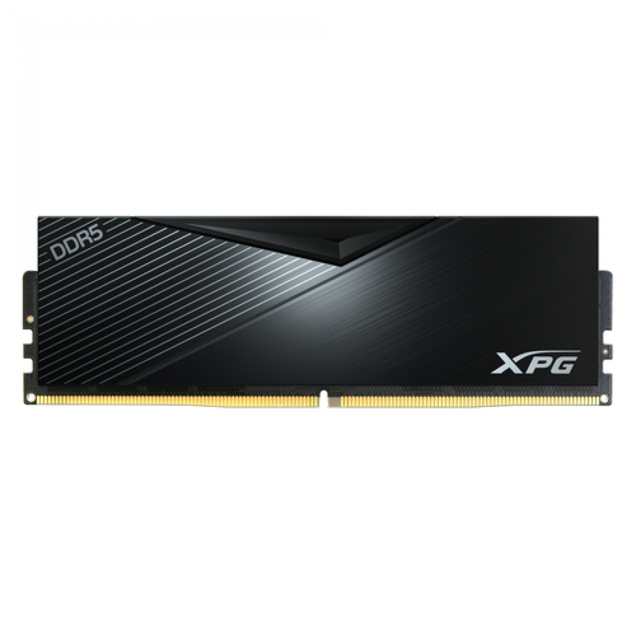 ADATA RAM GAMING XPG LANCER 16GB DDR5 5200MHZ CL38 BLACK