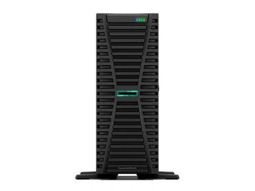 HPE SERVER TOWER ML350 G11 4416 MR408I-O 8SFF S