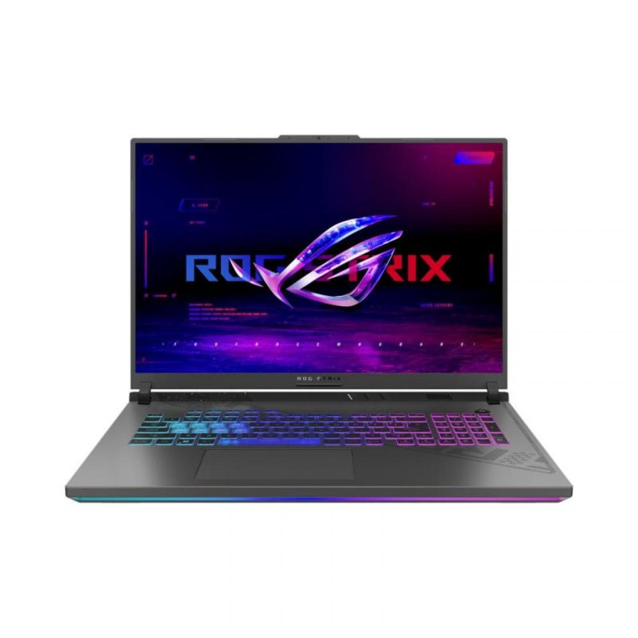 ASUS NB 16" TUF i7-13650HX 16GB 512GB SSD RTX 4050 6GB WIN 11 HOME