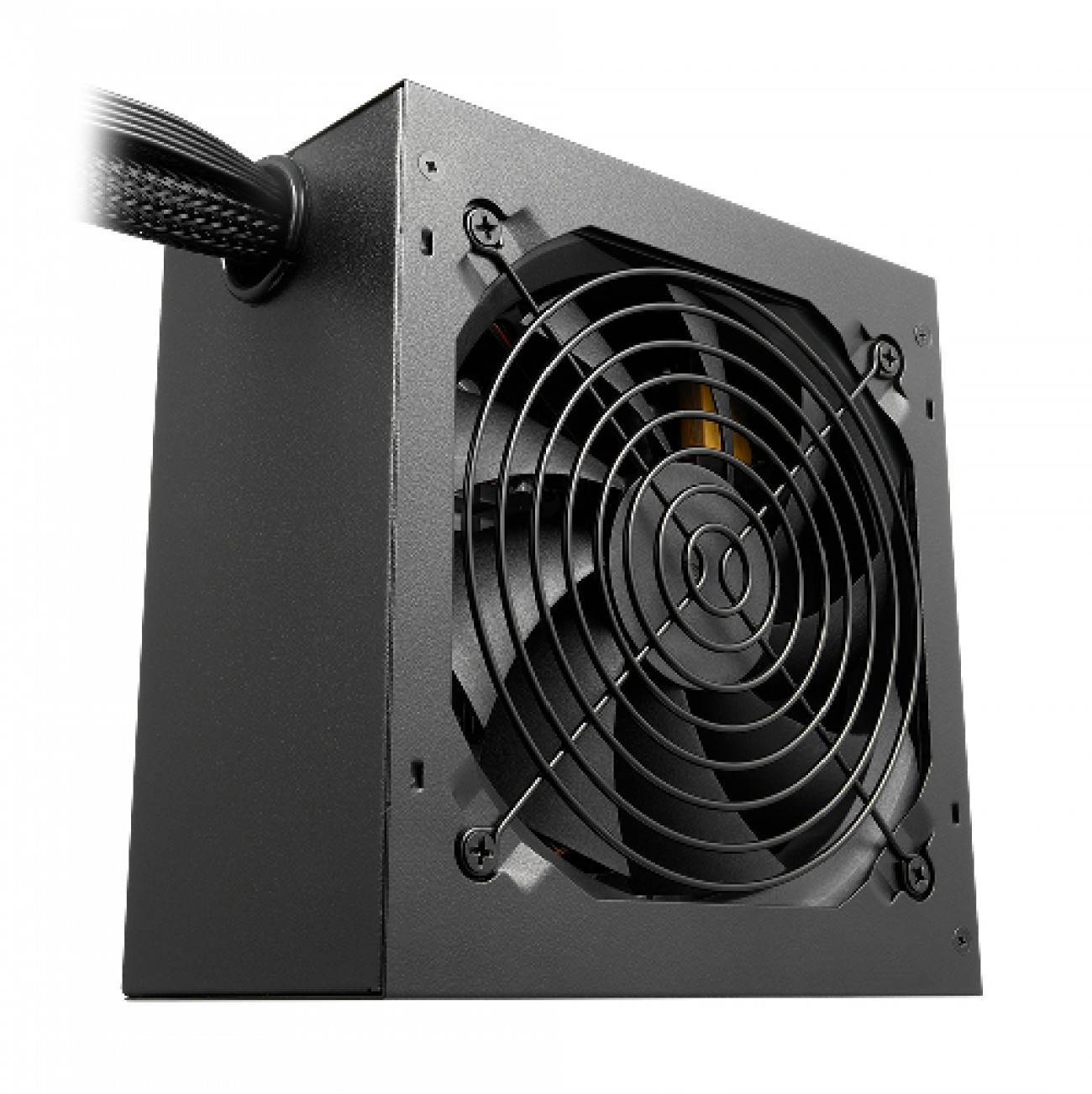 SHARKOON ALIMENTATORE 700WATT 80PLUS BRONZE, RYZEN COMPATIBILE, 120MM LOW NOISE FAN