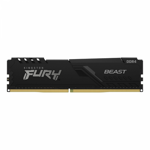 KINGSTON RAM FURY BEAST 8GB DDR4 3200MHZ CL16