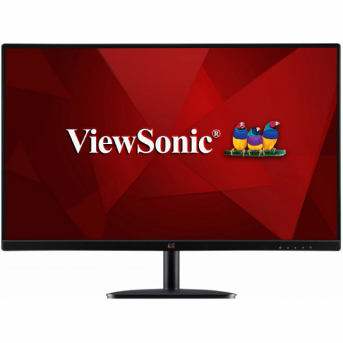 VIEWSONIC MONITOR 27 LED IPS 16:9 4MS 250 CDM, VGA/HDMI