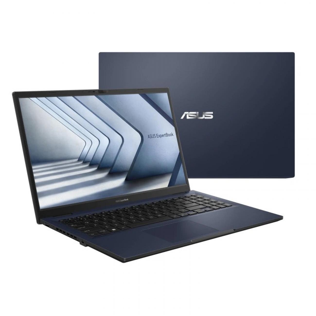 ASUS NB 15,6" ExpertBook B1i5-1335U 16GB 512GB SSD WIN 11 PRO