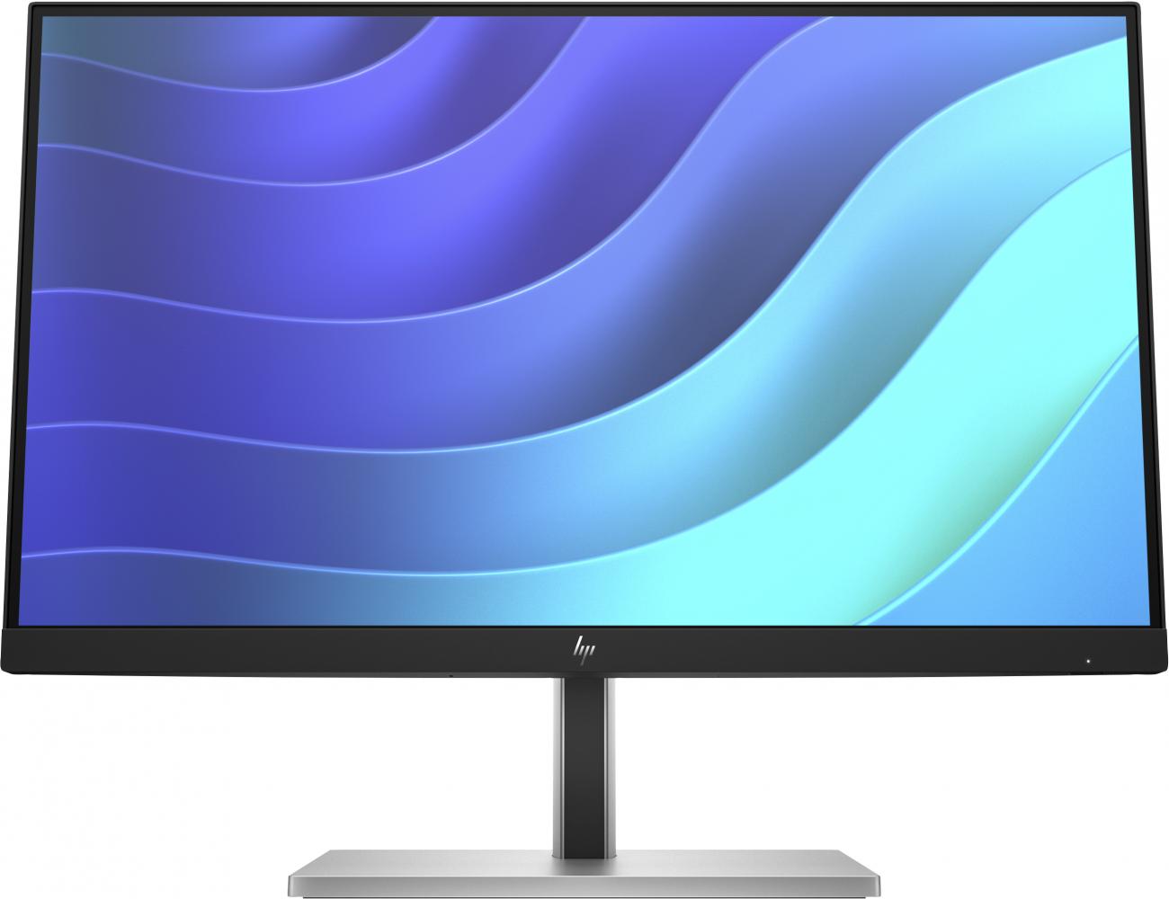 HP MONITOR 21,5 LED IPS 16:9 FHD 5MS 250 CDM, E22 G5, PIVOT, DP/HDMI, NEW 9VH72AT