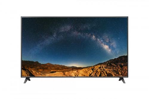 LG SMART TV 86" UHD LED 4K NERO