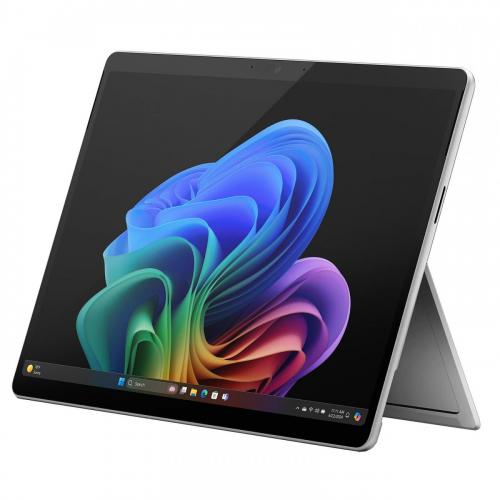MICROSOFT NB 13" TOUCH Surface Pro Copilot PC SNAPDRAGON PLUS 16GB 512GB SSD PLATINUM WIN 11 HOME