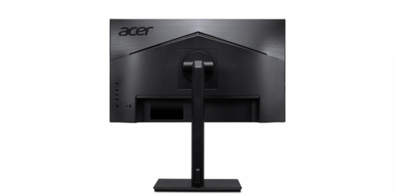 ACER MONITOR 27 LED IPS 16:9 FHD 4MS 350 CDM 100hz, PIVOT, DP/HDMI, MULTIMEDIALE