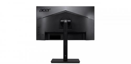 ACER MONITOR 27 LED IPS 16:9 FHD 4MS 350 CDM 100hz, PIVOT, DP/HDMI, MULTIMEDIALE