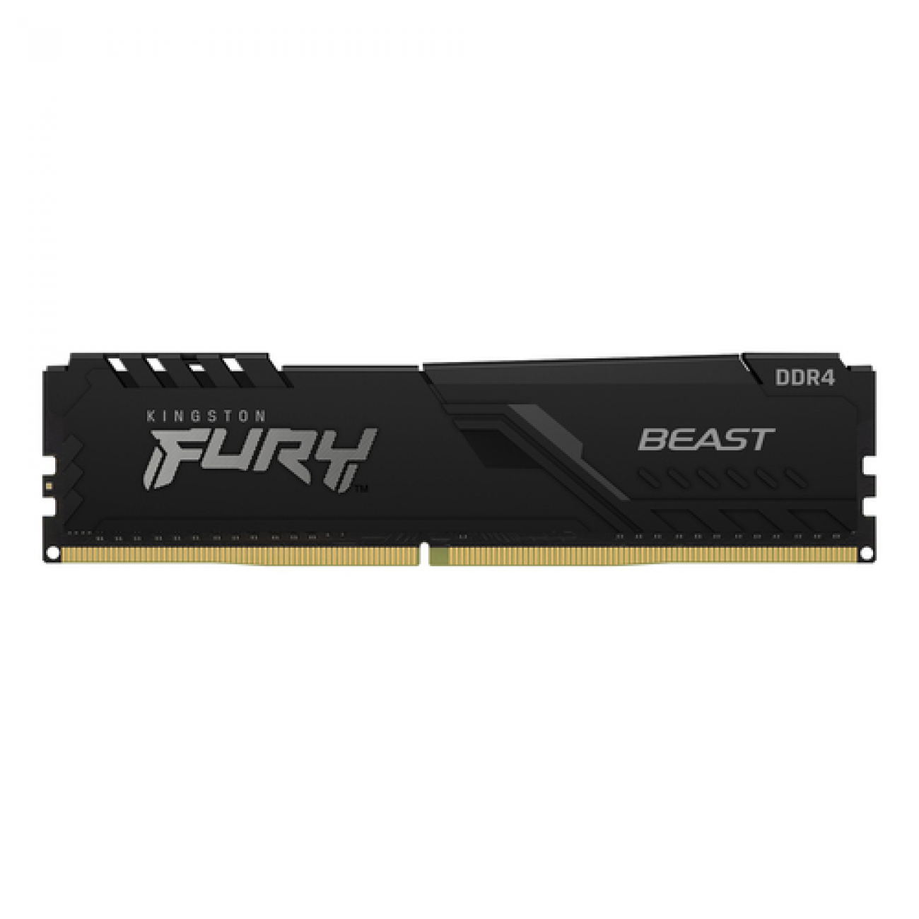 KINGSTON RAM FURY BEAST 8GB DDR4 3200MHZ CL16