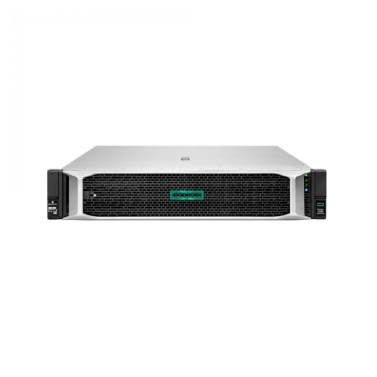 HPE SERVER RACK DL380 G10 4314 MR416I-P NC 8SFF SVR