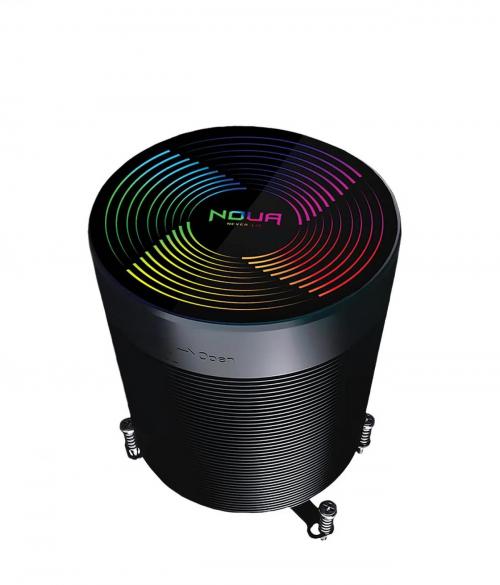 NOUA DISSIPATORE ALASKA 150W TOWER RGB