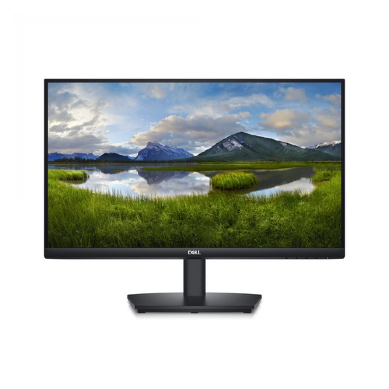 DELL MONITOR 24 LED VA 16:9 FHD 8MS 250 CDM, PIVOT, DP/HDMI, MULTIMEDIALE