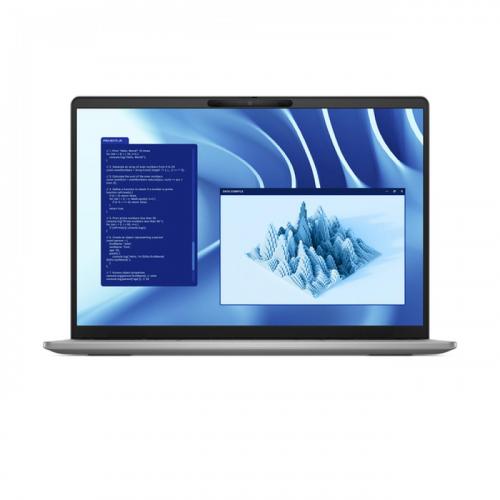 DELL NB 14" LATITUDE 7455 AI Copilot PC Qualcomm Snapdragon X1P-64-100 16GB 512GB SSD WIN 11 PRO