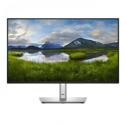 DELL MONITOR 24 LED IPS 16:9 FHD 8MS 300CDM, PIVOT, VGA/DP/HDMI, P2425 3 ANNI GAR INCL