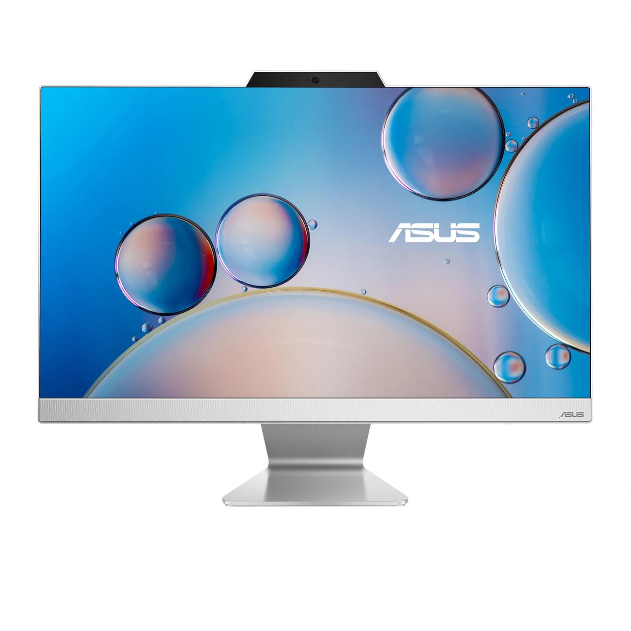 ASUS PC AIO 23,8" FHD WHITE E3 i5-1235U 16GB 1T SSD WIN 11 PRO