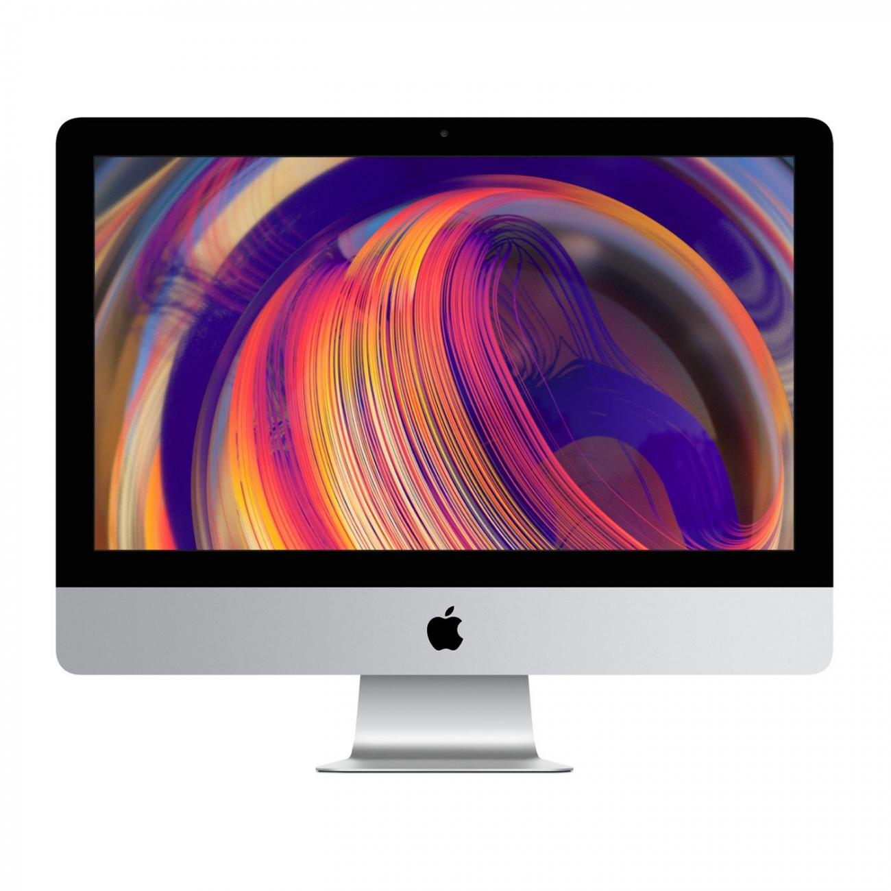 APPLE IMAC REFURBISHED 2019 21.5 I5-8500U 8GB 1TB FUSION DRIVE GRADO A