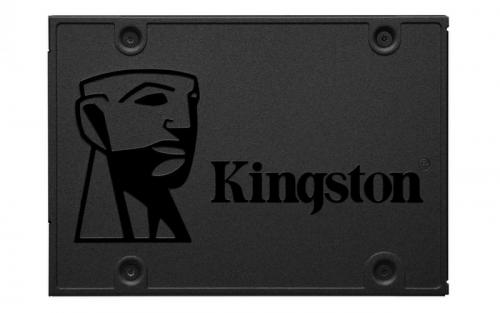 KINGSTON SSD INTERNO A400 960GB 2,5 SATA 6GB/S R/W 500/350