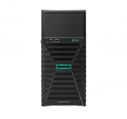 HPE SERVER PROLIANT ML30 GEN11 XEON