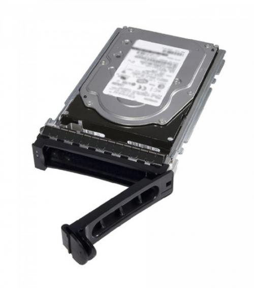 DELL HDD SERVER 2TB 7.2K SATA 6GBs 512N 2.5"