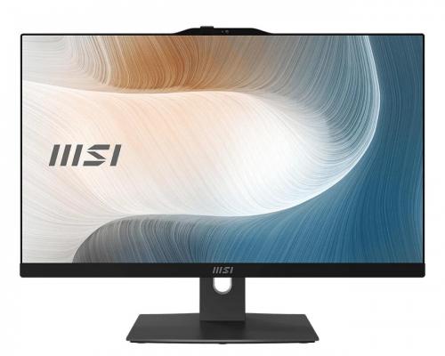 MSI PC AIO 27" i5-14400 16GB 512GB SSD WIN 11 PRO