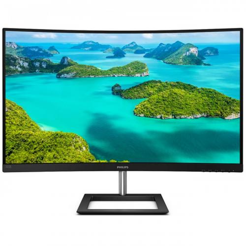 PHILIPS MONITOR 31,5 LED VA 16:9 FHD 4MS 250 CDM, VGA/DP/HDMI