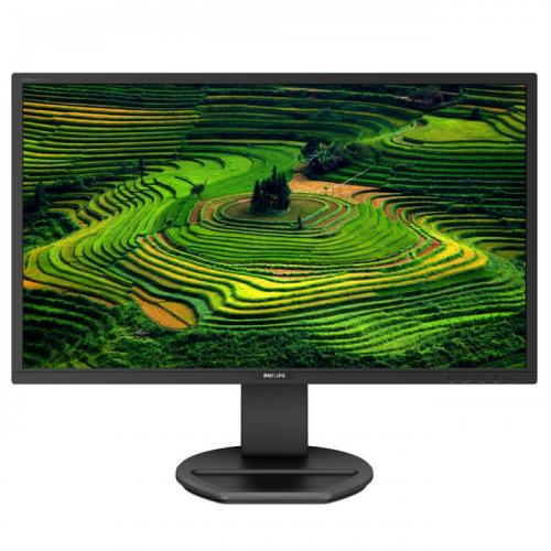 PHILIPS MONITOR 21,5 LED TN 16:9 FHD 1MS 250CDM, VGA/HDMI, PIVOT, MULTIMEDIALE