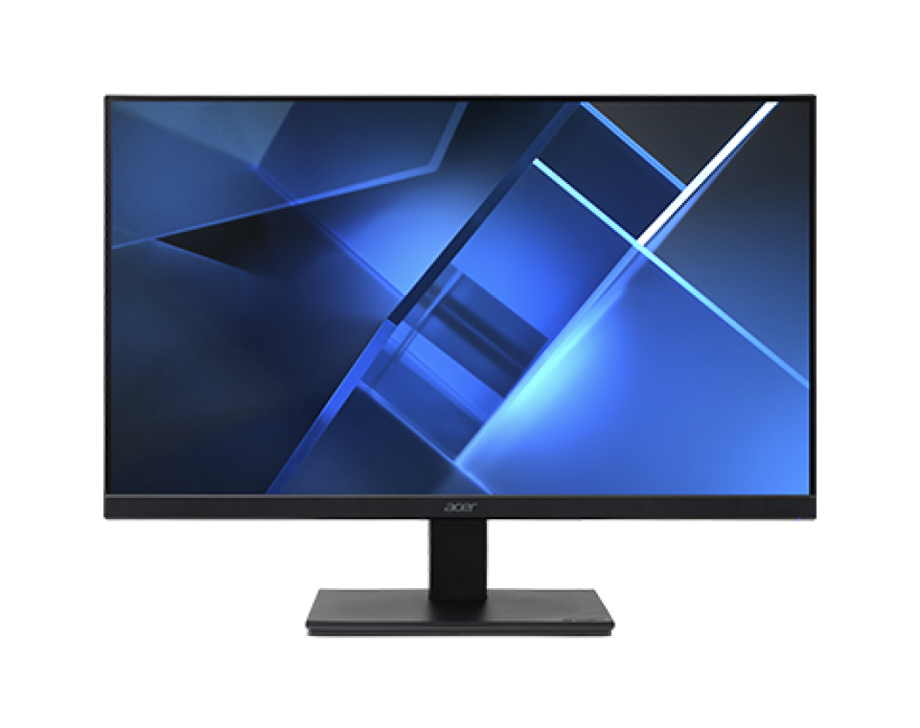 ACER MONITOR 23,8 LED VA 16:9 FHD 4MS 250CDM, VGA/HDMI, V247YABI