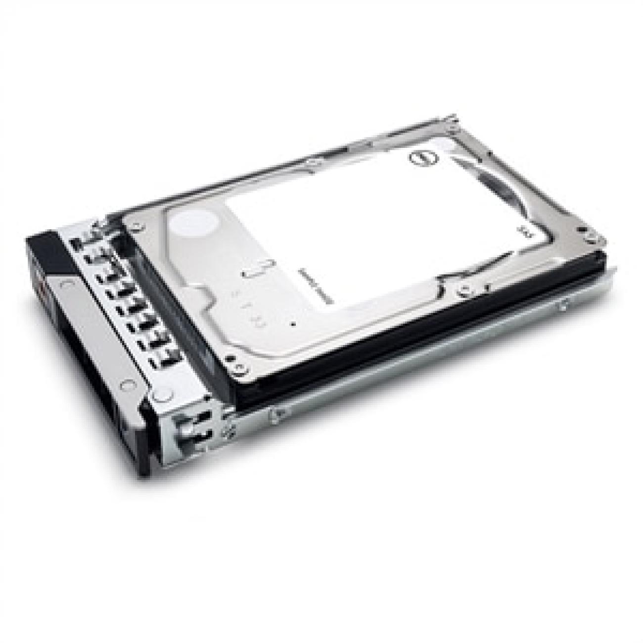 DELL HDD SERVER 900GB 15K SAS 12GBs 512N 2.5"