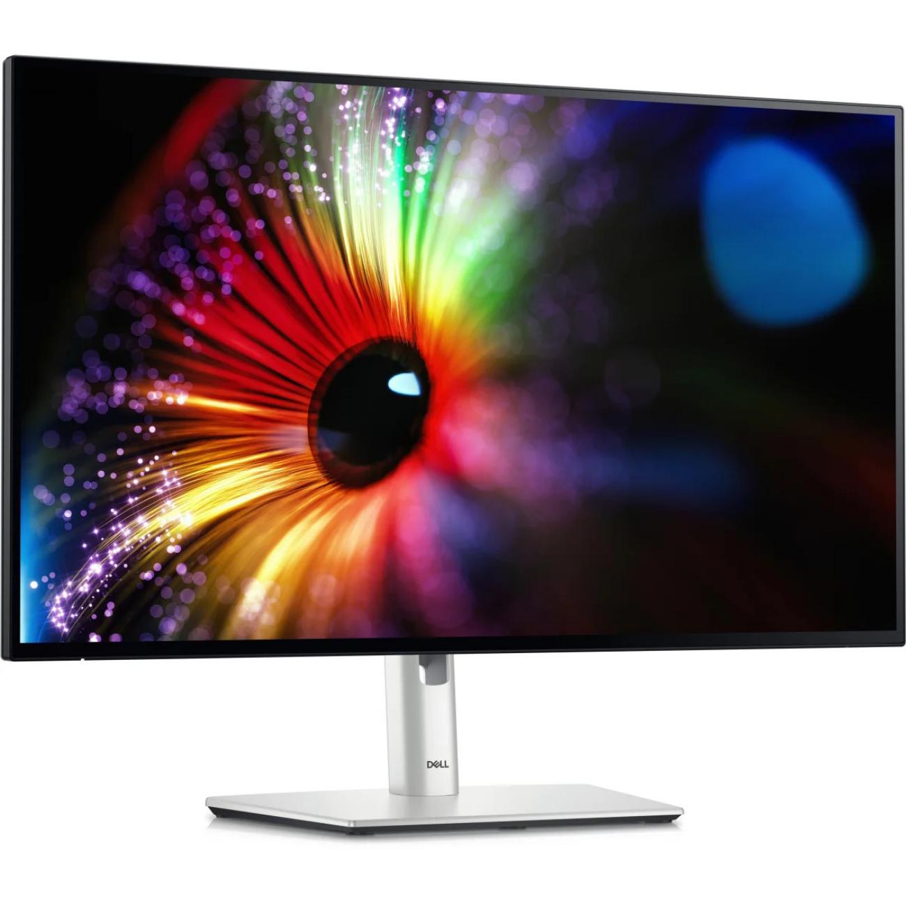 DELL MONITOR 27 LED IPS 16:9 ULTRA SHARP 8MS 350CDM HDMI/DP,PIVOT/ U2724D 3 ANNI GAR INCL