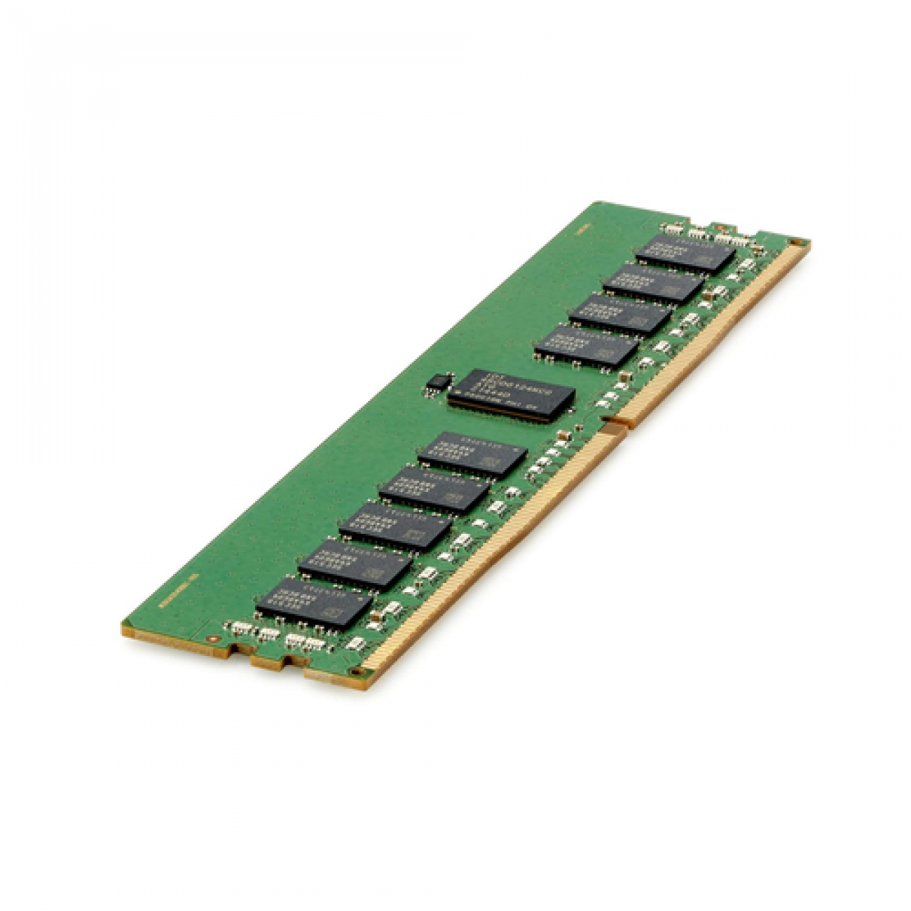 HPE RAM SERVER 16GB 1RX8 PC4-3200AA-E STND KIT