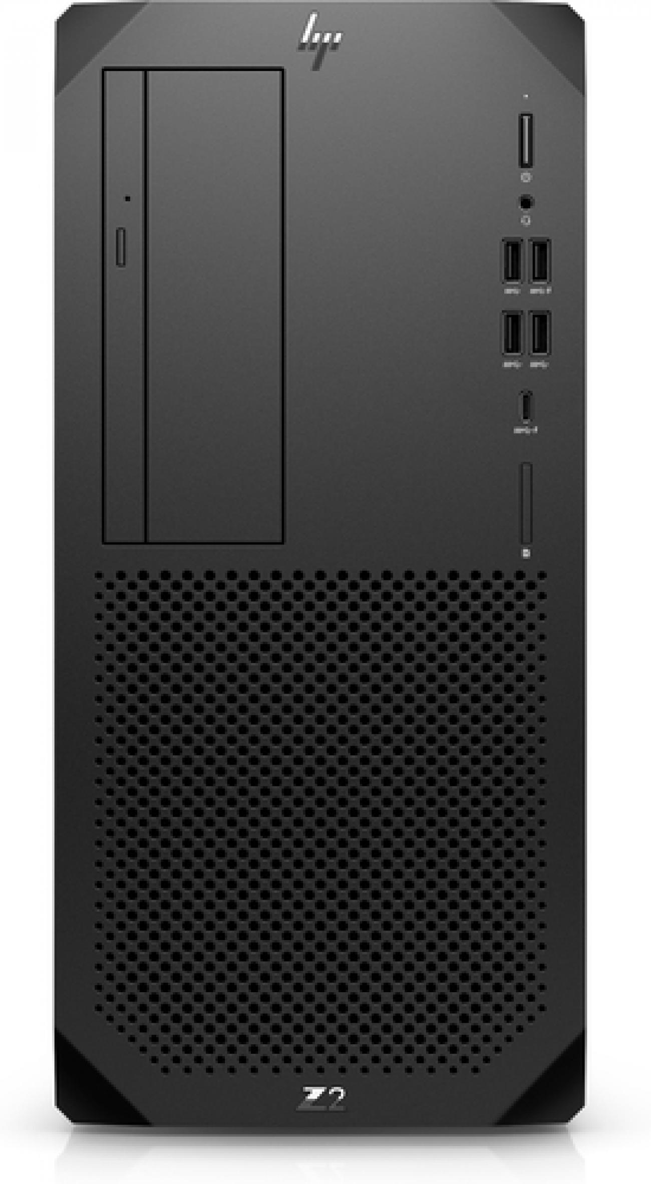 HP WKS Z2 TOWER G9 i7-14700 32GB 1024GB SSD WIN 11 PRO