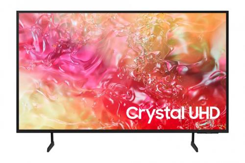 SAMSUNG SMART TV 85" 4K LED NERO SCATOLA DANNEGGIATA