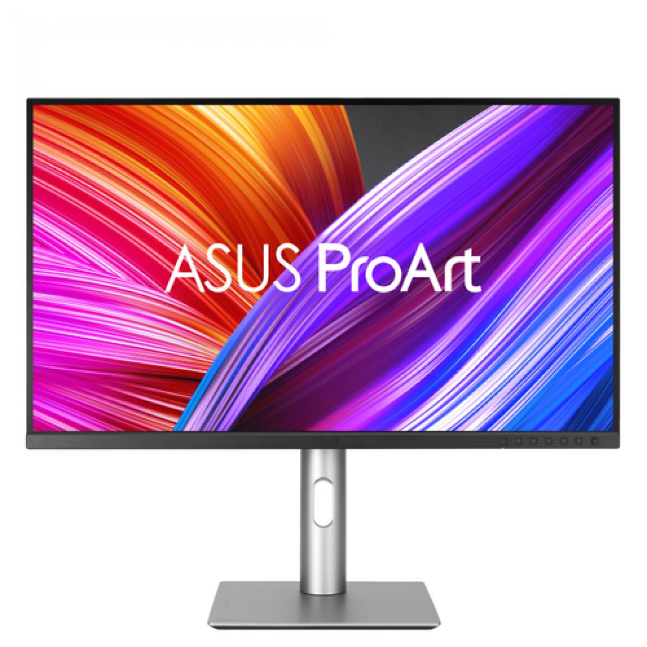 ASUS MONITOR 32 LED IPS 16:9 5MS, PROART DISPLAY, USB-C, DP/HDMI, MUTLIMEDIALE, 90LM02C0-B01K70