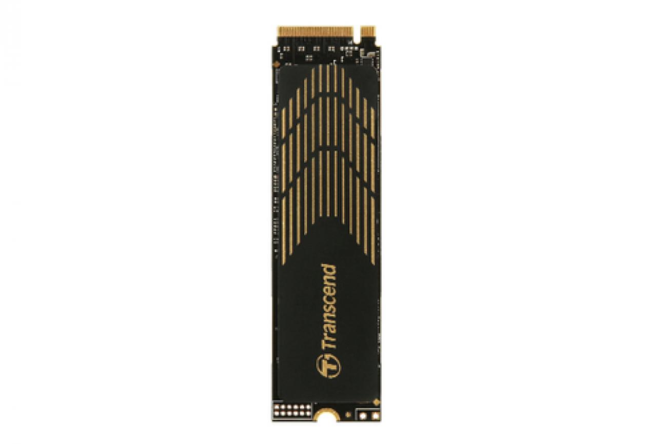 TRANSCEND SSD INTERNO 240S 1TB M.2 PCI-E R/W 3800/3200