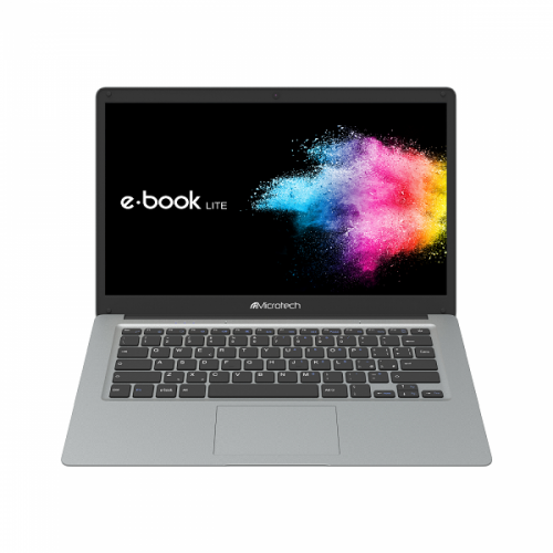 MICROTECH NB E-BOOK LITE C N4000 4GB 64GB 14,1 WIN 10 PRO