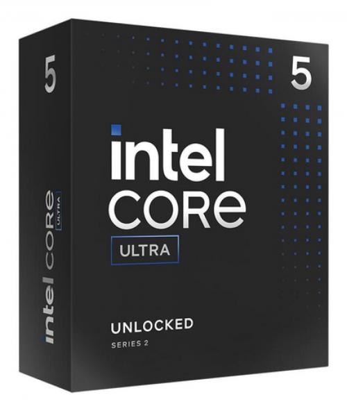 INTEL CPU ULTRA 5 PROCESSOR 245K 24M CACHE, UP TO 5.20 GHZ FCLGA18W