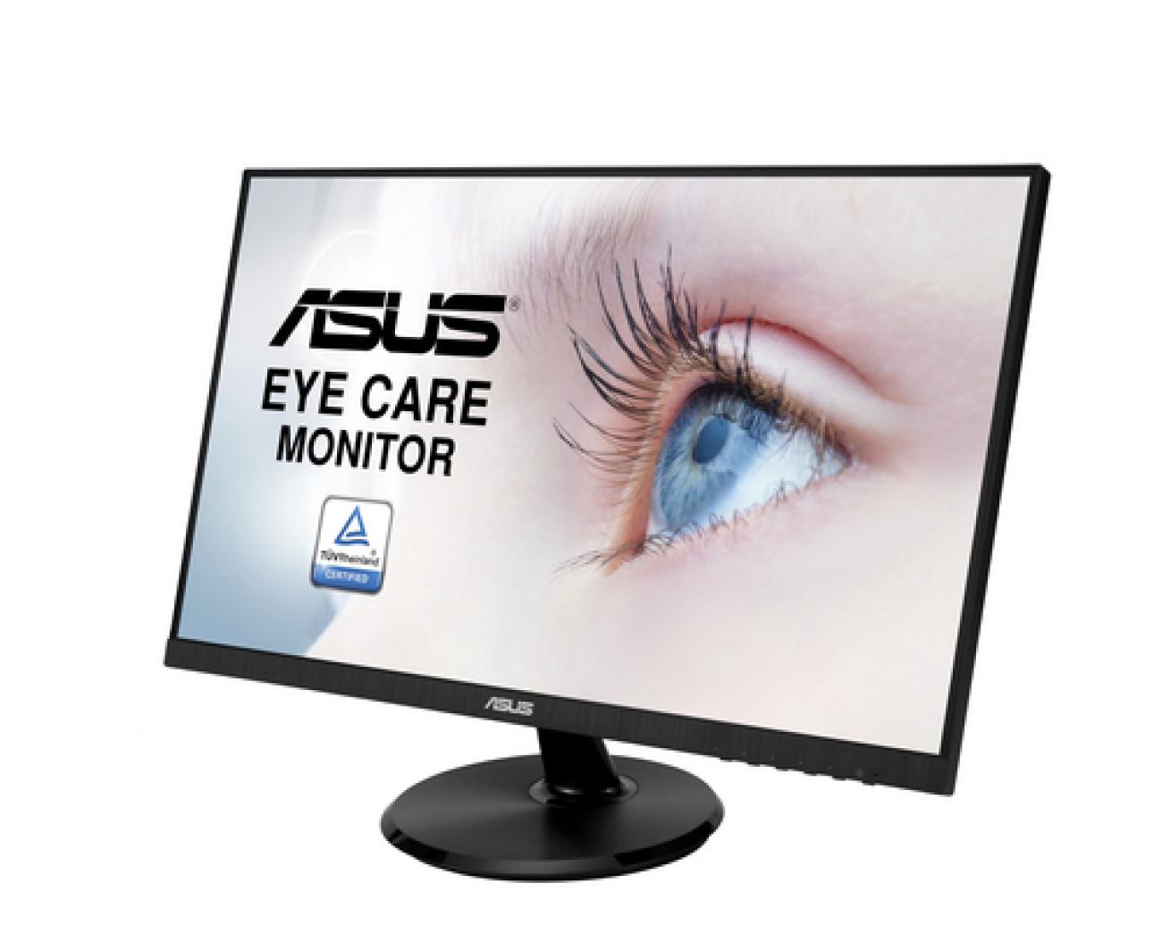 ASUS MONITOR 27 LED IPS 16:9 FHD 5MS HDMI, USB-C, MULTIMEDIALE