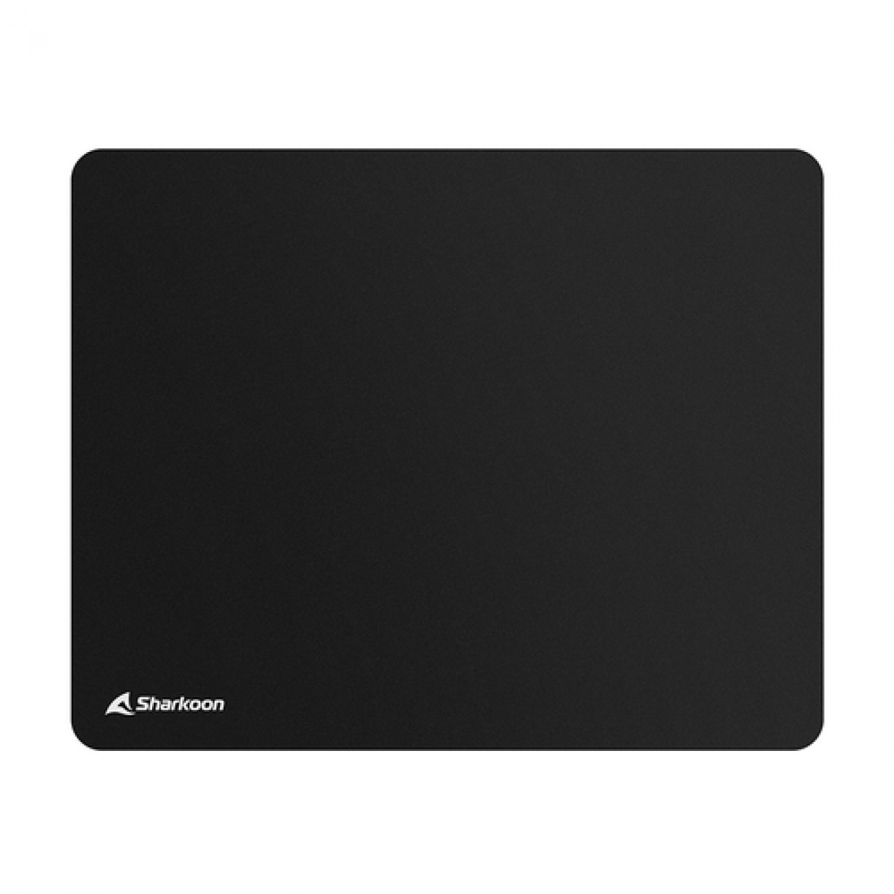 SHARKOON MOUSEPAD TAPPETINO GAMING 1337 MAT BLACK V2 XL, LUNGHEZZA 44,4CM