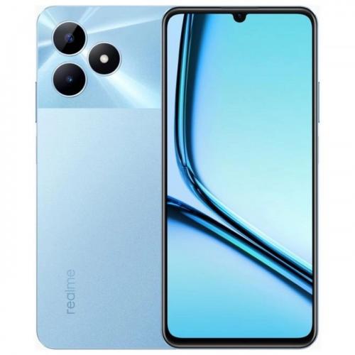 REALME NOTE 50 128GB 4GB SKY BLUE