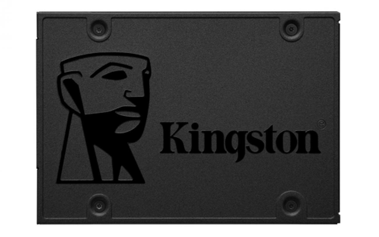 KINGSTON SSD INTERNO A400 960GB 2,5 SATA 6GB/S R/W 500/350