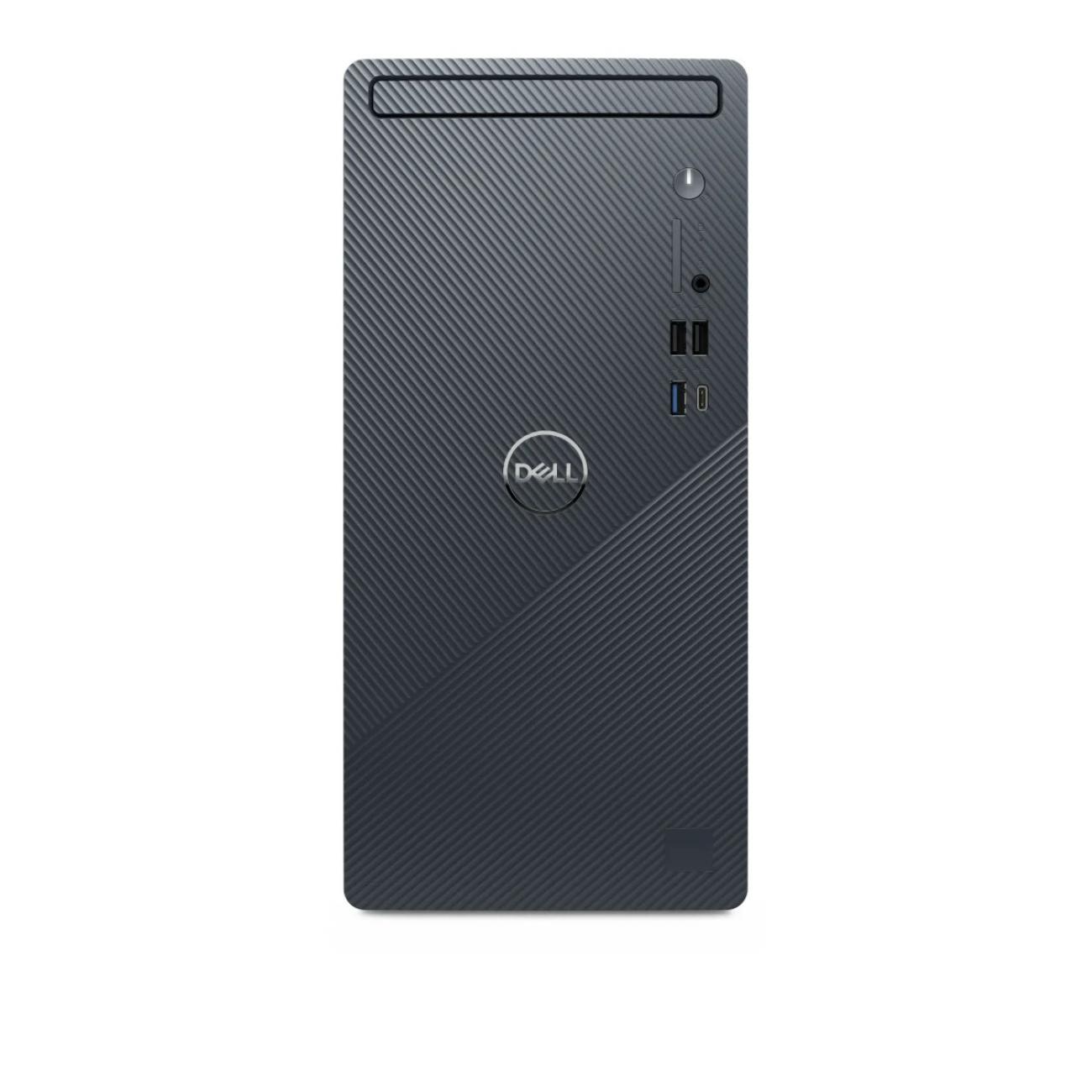 DELL PC MT INSPIRON 3030 i5-12400 16GB 512GB SSD WIN 11 PRO