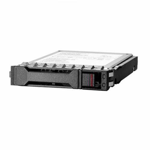 HPE SSD SERVER 480GB SATA MU SFF BC MV